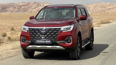 استقبال بالا از اولین شرایط فروش نیسان ترا MX8 منبع سایت چرخان