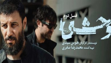 اسپانسر «وحشی 2» معرفی شد: کوشا خودرو پشت صحنه هنر اجتماعی منبع سایت چرخان