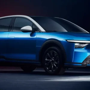 فاکسکان، سازنده آیفون، وارد بازار خودروهای برقی شد