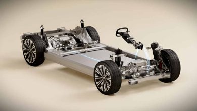 استفاده از فرمان سیمی در خودروهای چین قانونی می‌شود منبع سایت چرخان