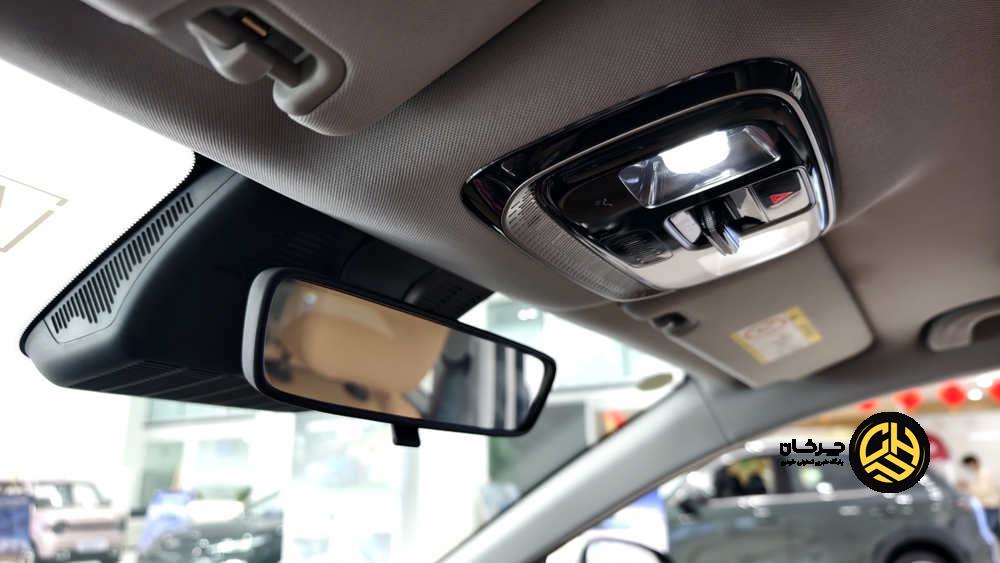 جیلی گلکسی استارشاین 6