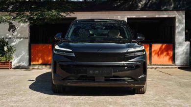 درخشش شاسی‌بلند Nio Onvo L90 در تست‌های ایمنی C-NCAP منبع سایت چرخان