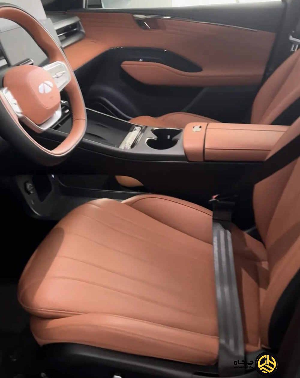 چری فالوین A9