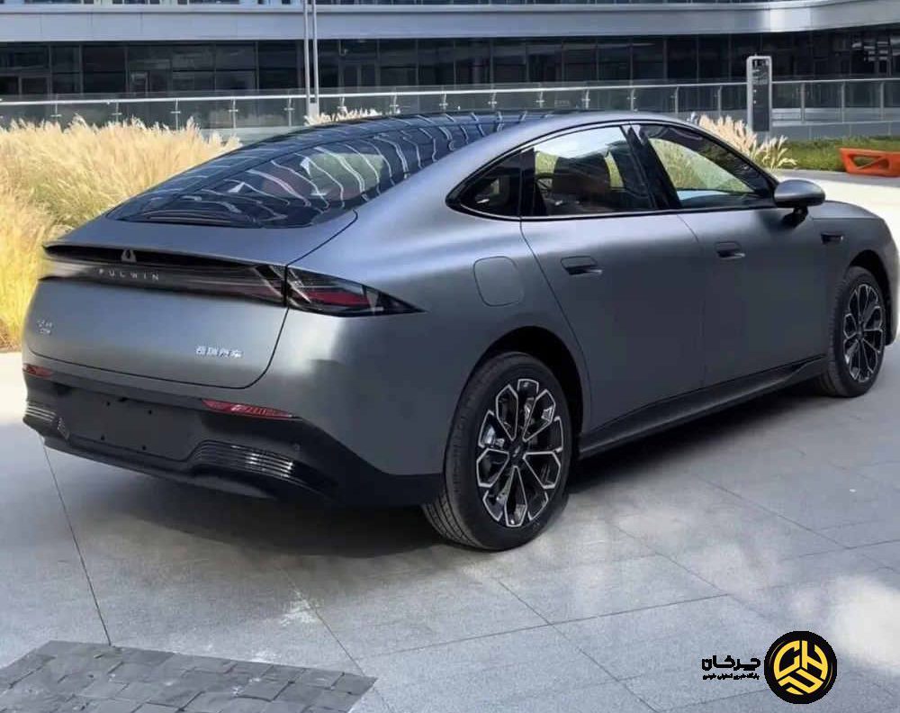 چری فالوین A9