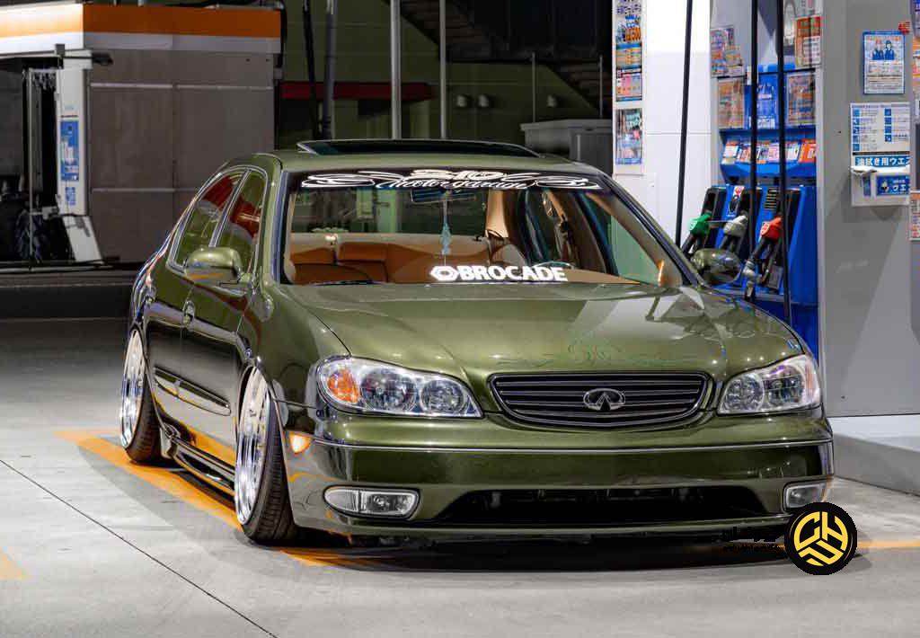 تصاویر جدید و جذاب از خودروی محبوب ایرانی‌ها