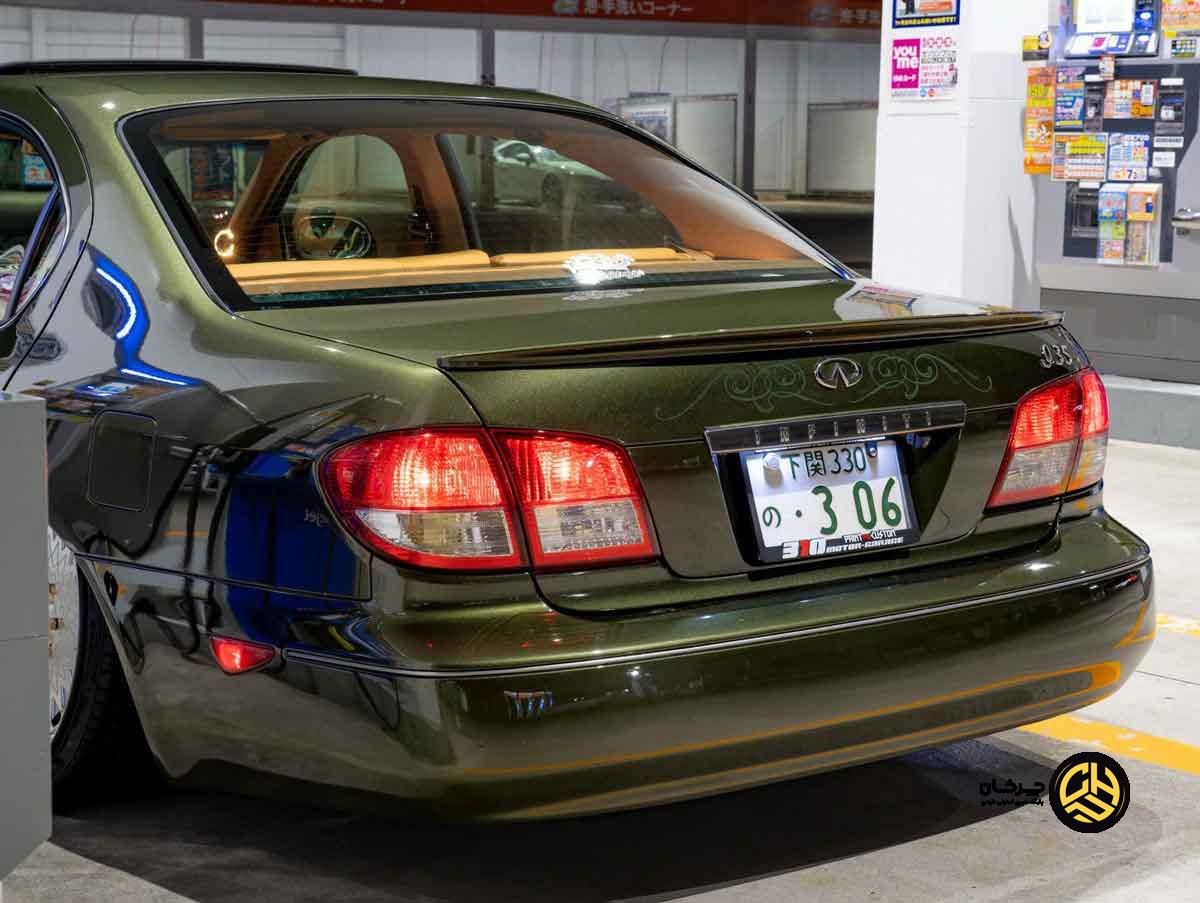 خودروی محبوب ایرانی‌ها