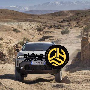 رنو داستر هیبرید ۲۰۲۶ – یک شاسی‌بلند ساده اما توانمند