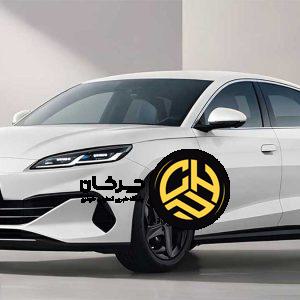 قیمت و مشخصات BYD سیل 6 وارداتی اعلام شد
