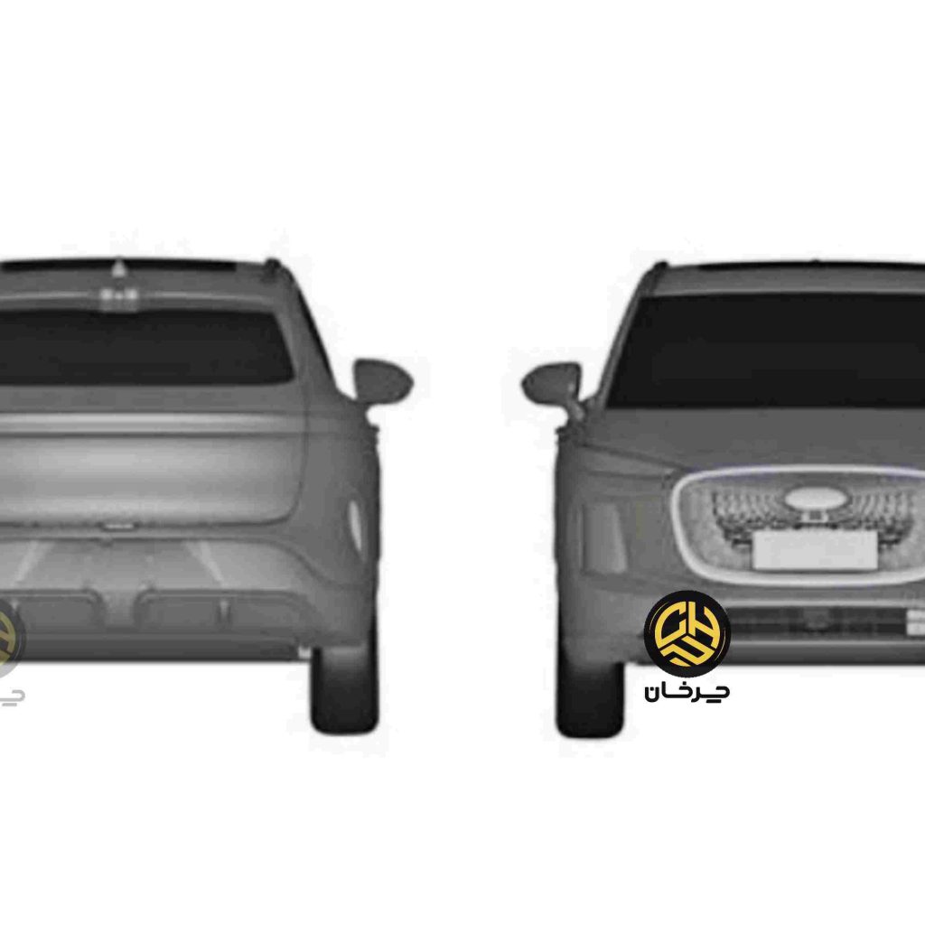 چری لیپس ال 6 NEW CHERY LEPAS L6