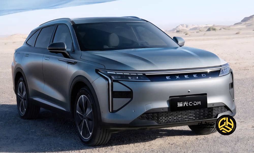 چری در سال گذشته هر ۲۳ ثانیه یک خودرو صادر کرد! چری در سال گذشته هر ۲۳ ثانیه یک خودرو صادر کرد!