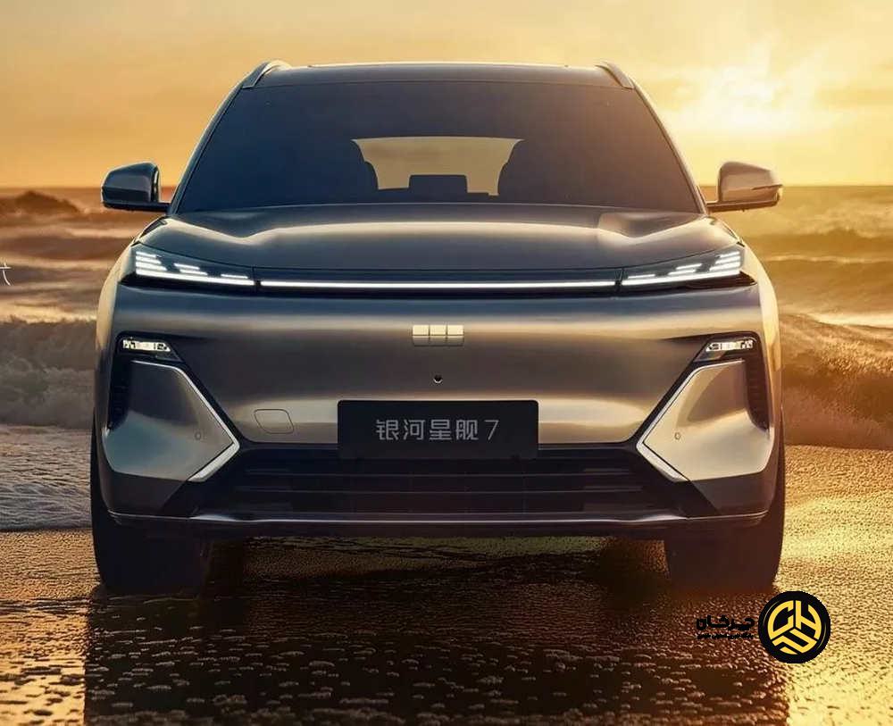 زنگ خطر برای خودروسازان برقی چین، دهها برند در آستانه نابودی خودروسازان برقی چین