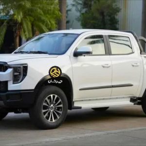 معرفی دایون V5 فیس لیفت؛ کلوت جدیدی که به ایران نرسید