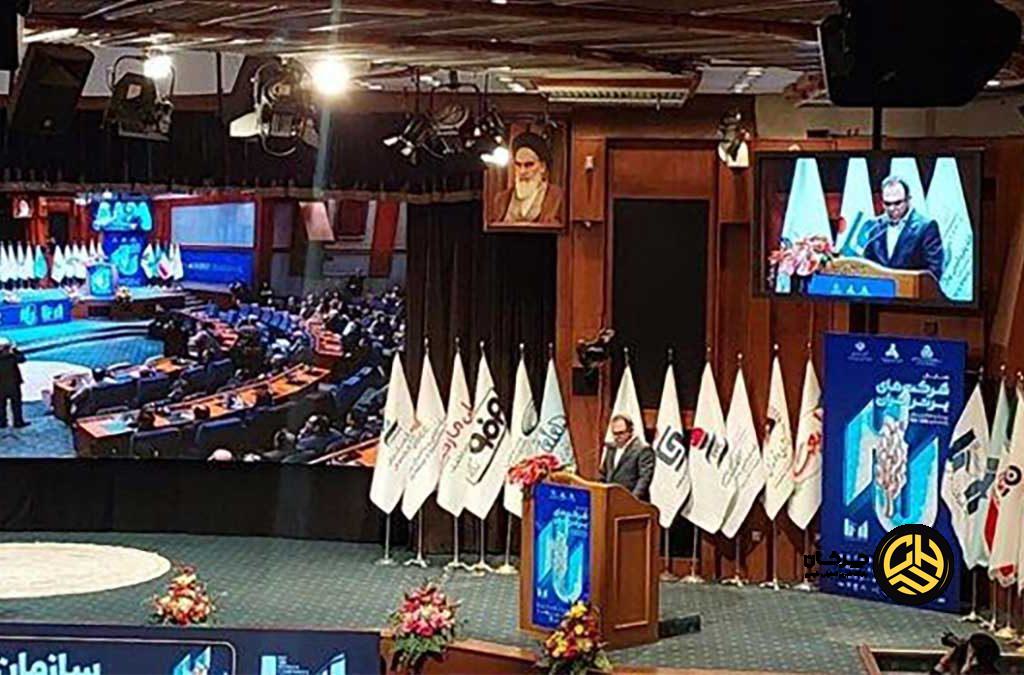 ایران خودرو صدرنشین اشتغالزایی