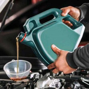 قیمت روغن موتور 30 تا 40 درصد گران شد