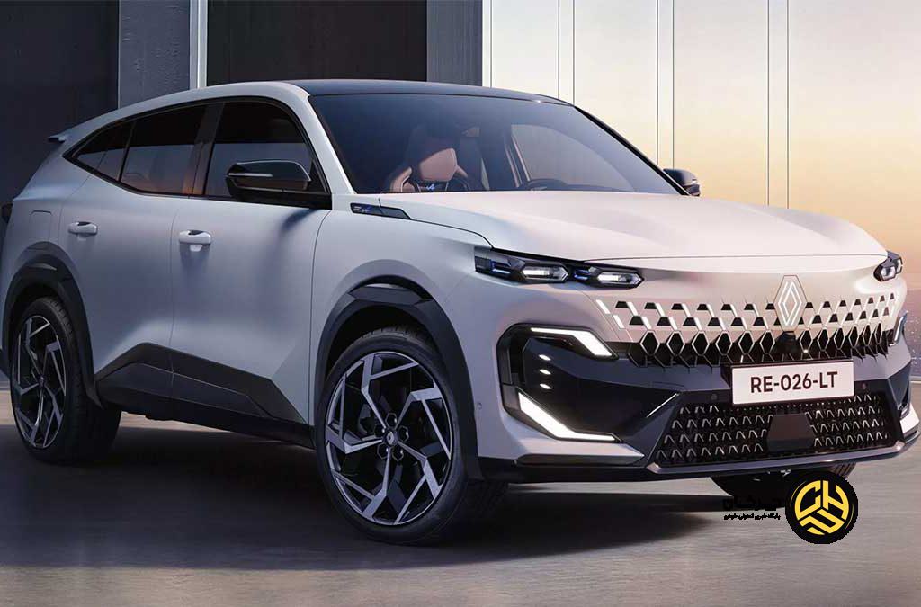 رنو فیلانته