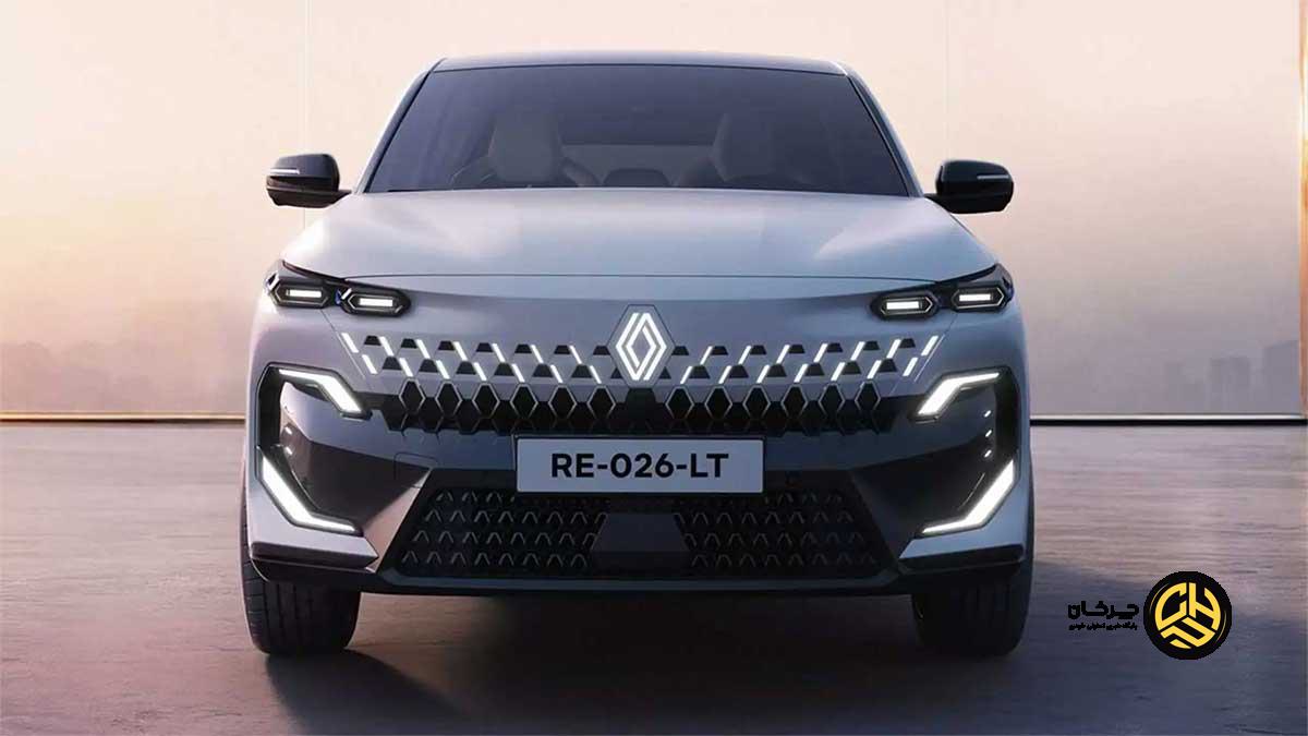 رنو فیلانته