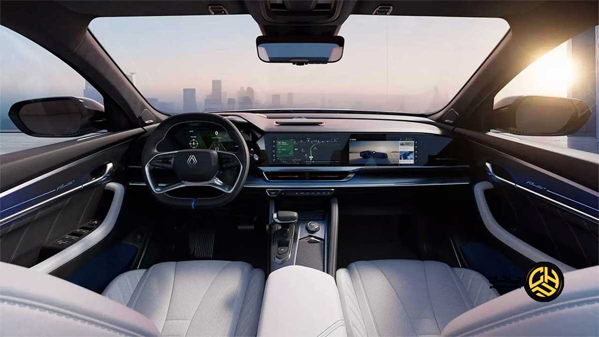 رنو فیلانته