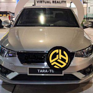 قیمت تارا توربو و سورن TU5 اعلام شد