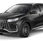 شرایط فروش تیسان S05 نقدی و اقساطی، تیر 1405
