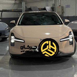 قیمت ایکس پنگ مونا M03 وارداتی ایکس موتورز