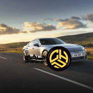 آئودی e-tron GT مدل 2026: یک کوپه الکتریکی لوکس و قدرتمند