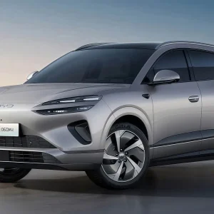 پیش‌فروش ویژه BYD Sealion 06 DM-i مدل ۲۰۲۵ آغاز شد + جزئیات قیمت و شرایط