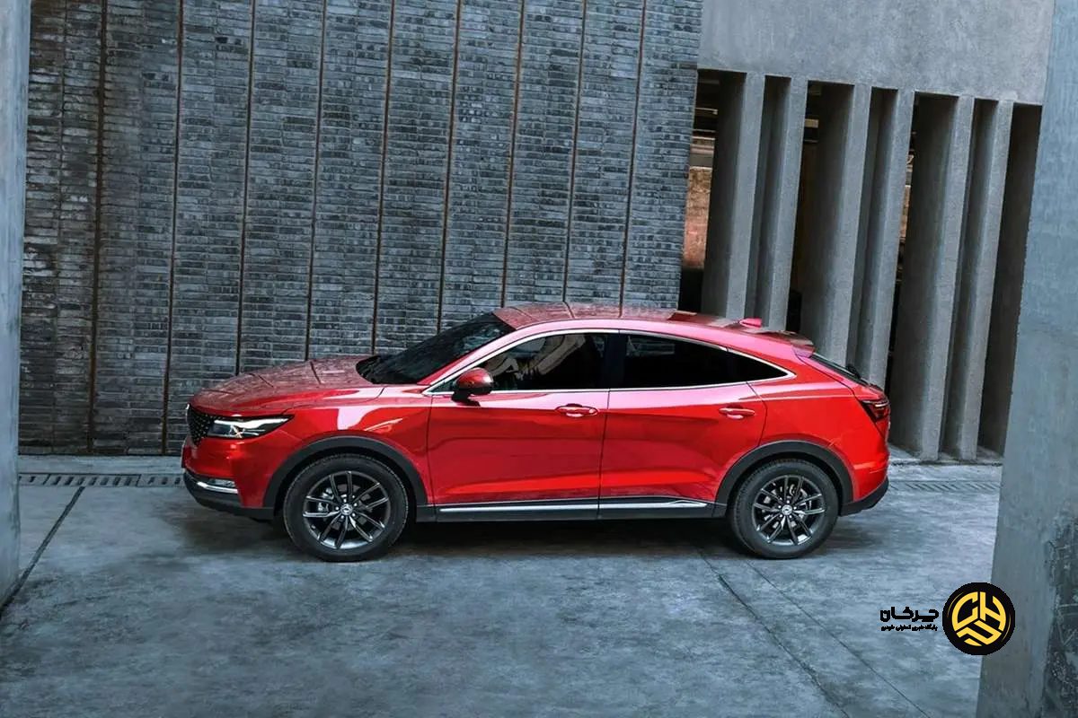 چند مدل دیگنیتی در ایران داریم؟