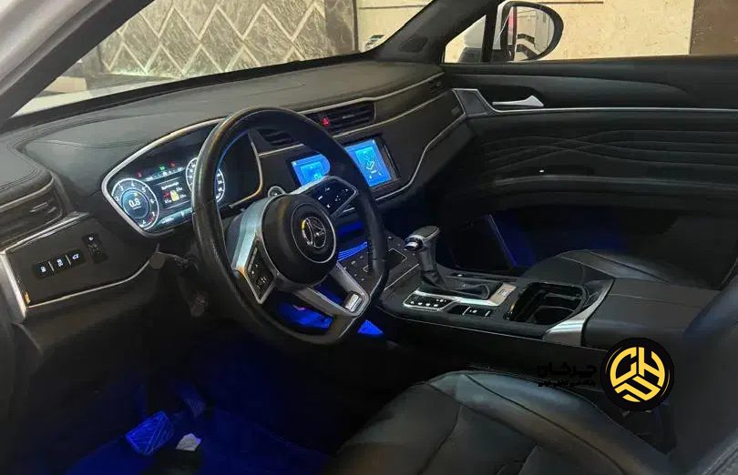 دیگنیتی پرستیژ