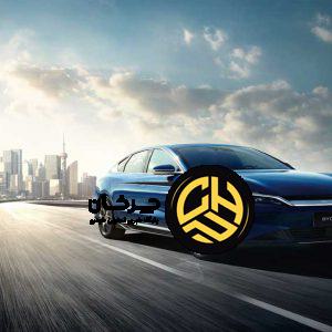 بی‌وای‌دی هان در ایران؛ سدان لوکس چینی با تکنولوژی نوین