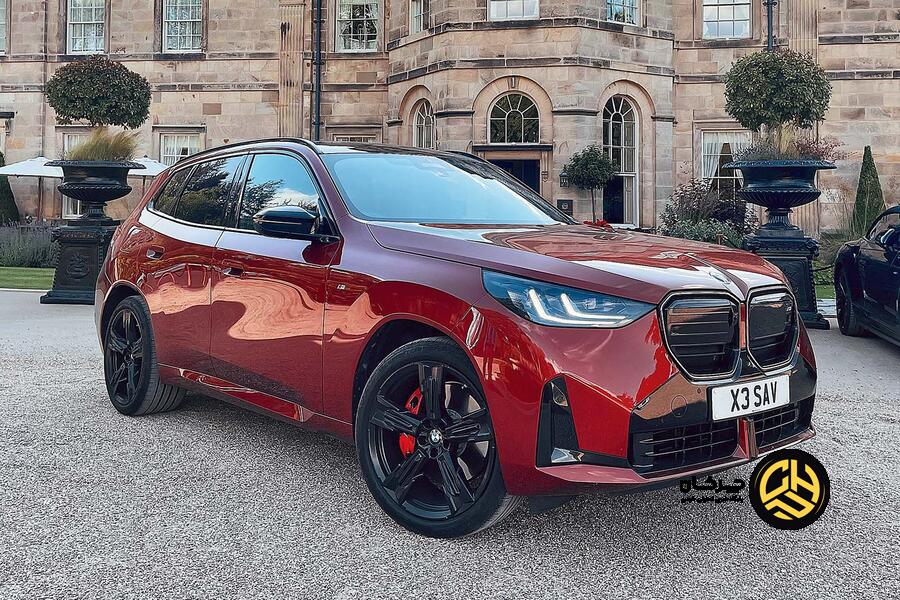 5000 مایل با ب‌ام‌و X3 M50 xDrive: آیا این شاسی‌بلند شش سیلندر ارزش دارد؟