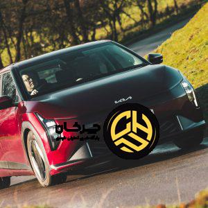 بررسی کیا EV4 مدل 2026، هاچ‌بکی که شبیه به شاسی‌بلندهاست!