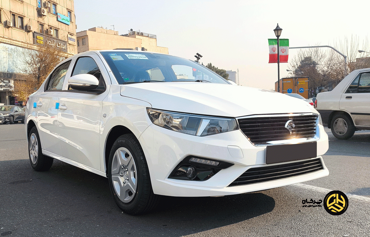 شرایط تبدیل خودرو تارا