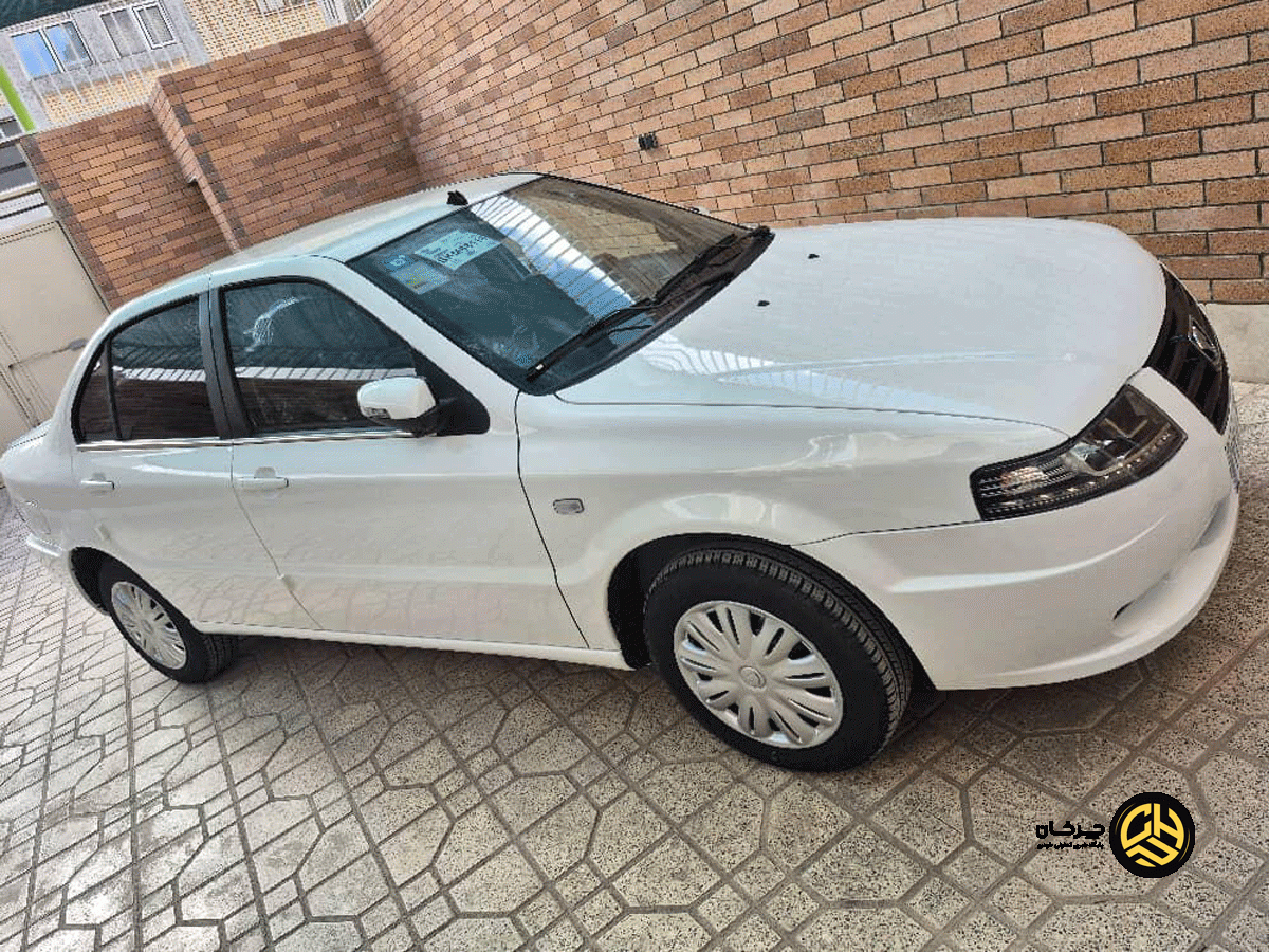 شرایط تبدیل خودرو سورن