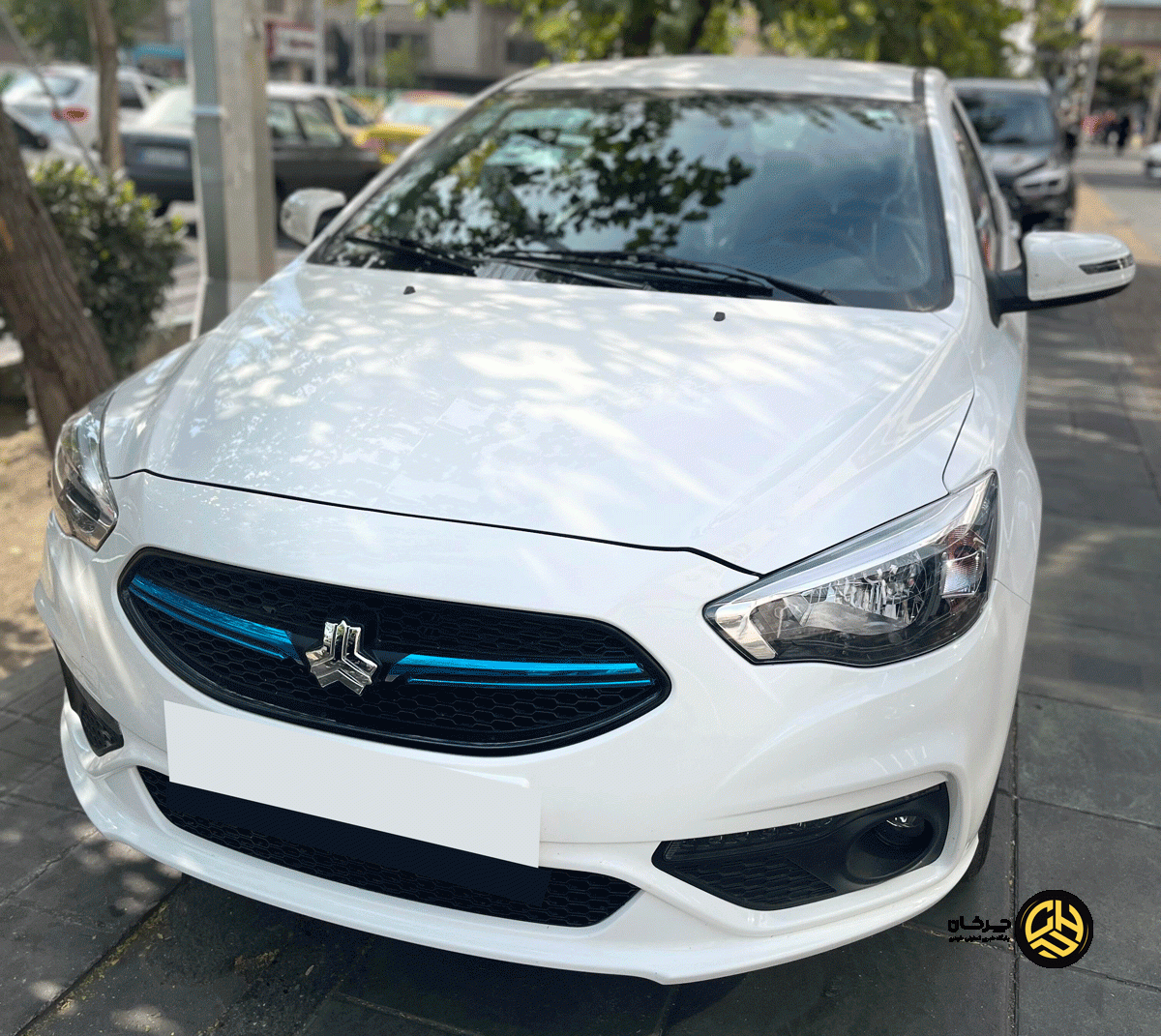 شرایط تبدیل خودرو شاهین