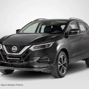 نگاهی به نیسان قشقایی؛ کراس‌اور وارداتی ژاپنی در سبد محصولات نامی خودرو