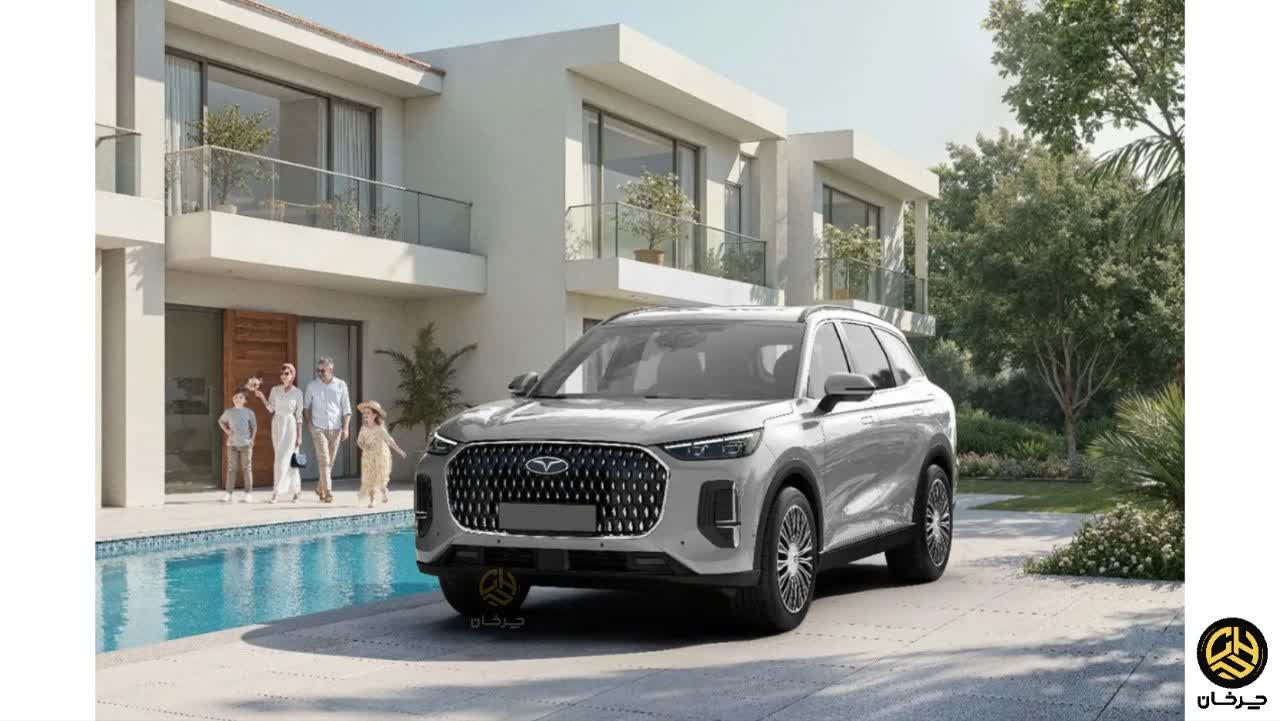 فونیکس اف 9 FOWNIX