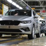 تعدیل قیمت محصولات ایران‌خودرو در فروش فوری براساس نرخ جدید مالیات برارزش افزوده