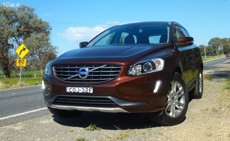 ولوو XC60