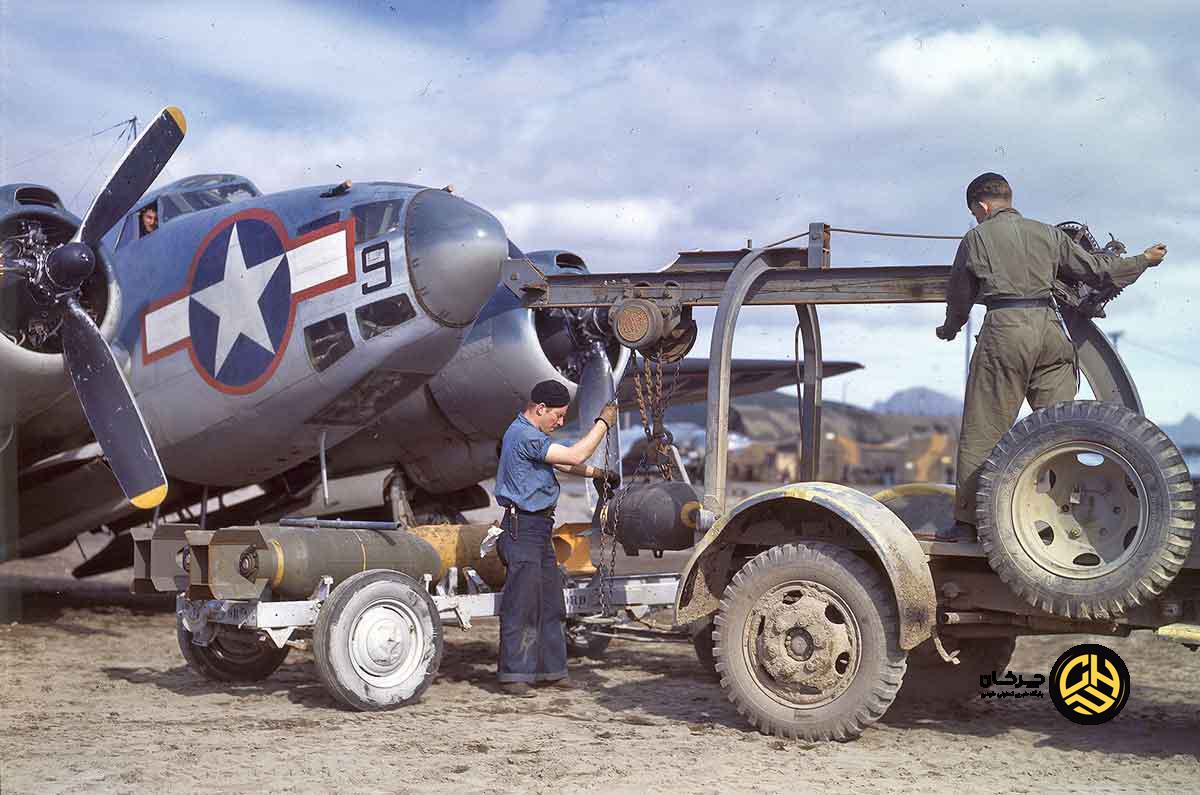 بهترین هواپیماهای نیروی دریایی ایالات متحده