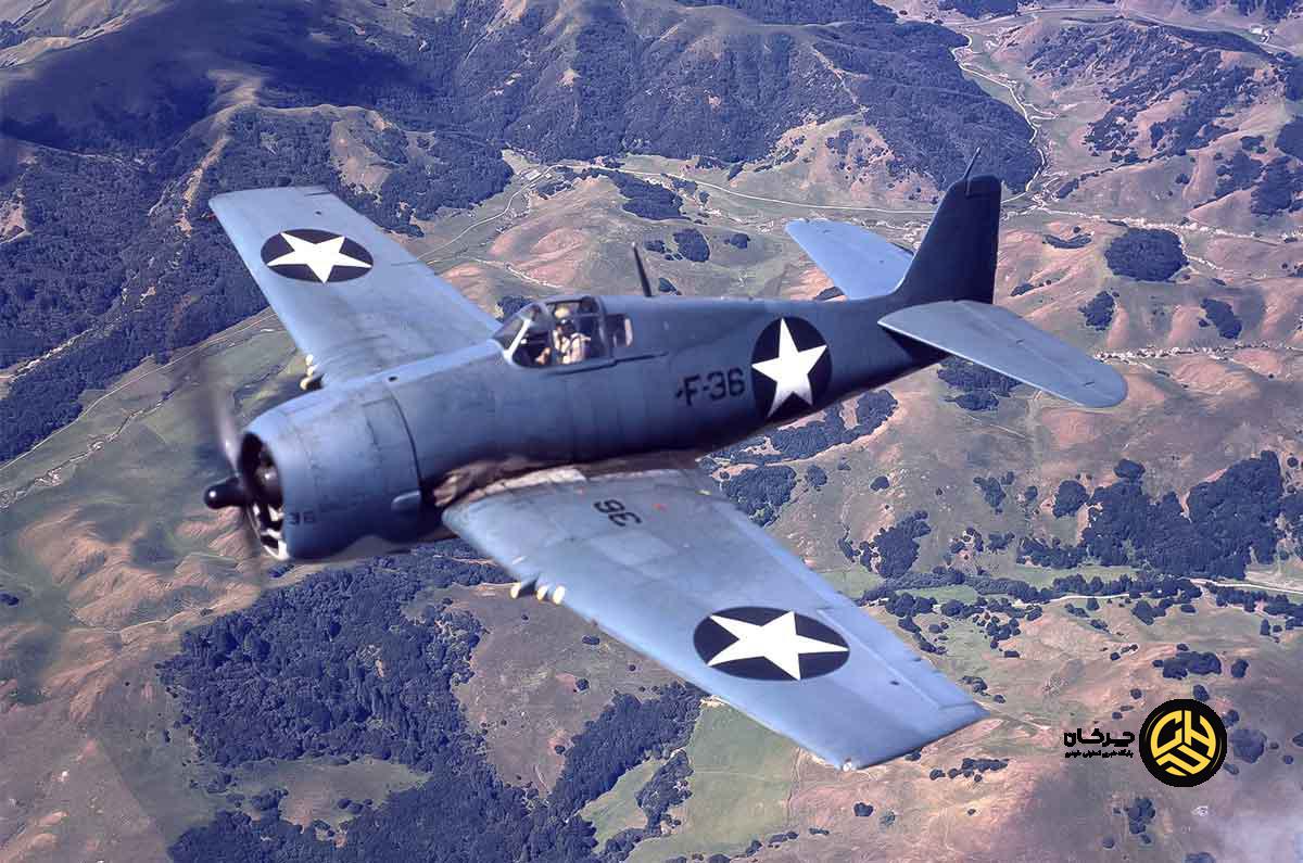 بهترین هواپیماهای نیروی دریایی ایالات متحده