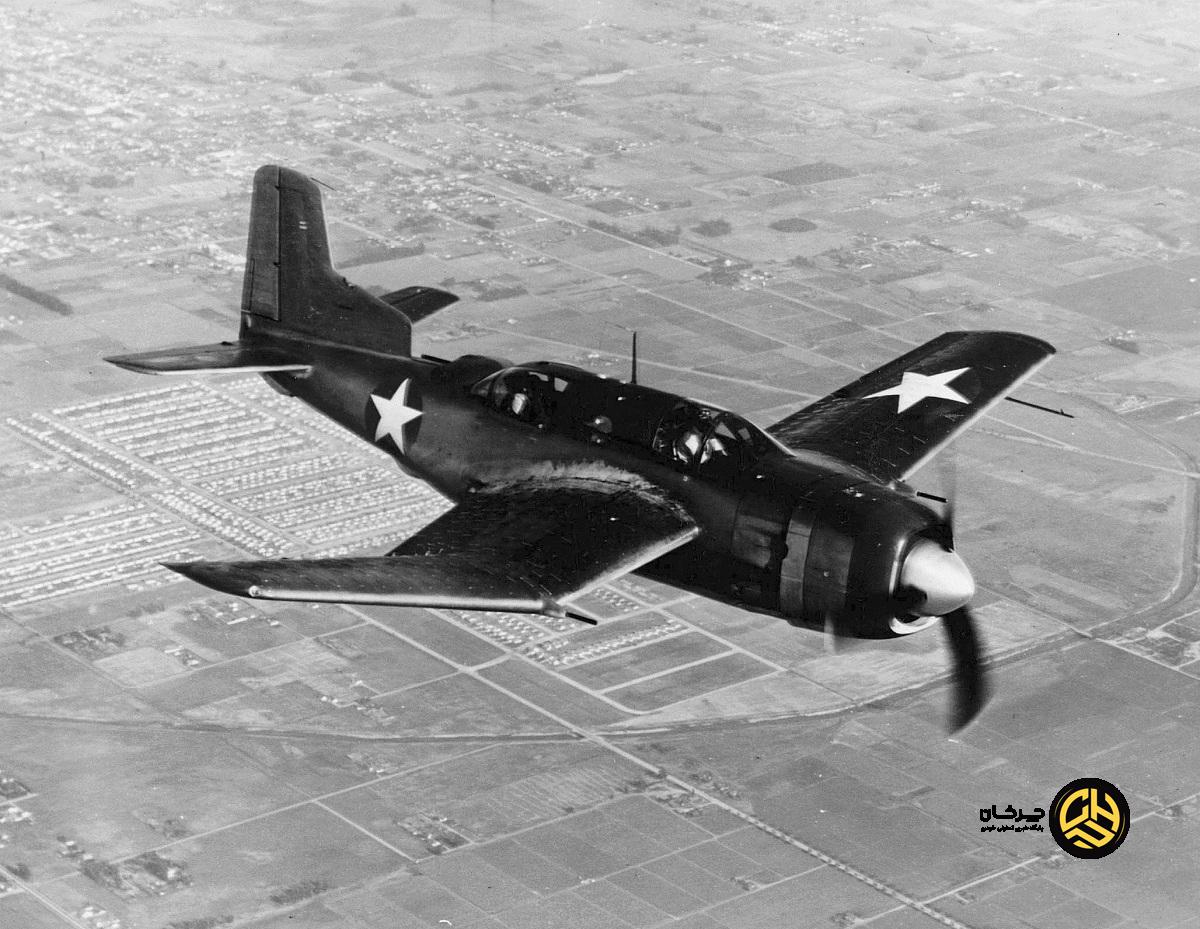 داگلاس SBD داونتلس