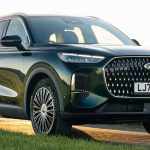 معرفی تیگو 9 پلاگین هیبرید، محصول جدید مدیران خودرو در قیاس با رقبا چگونه است؟