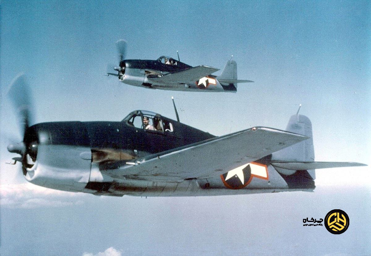 گرومن F6F هل‌کت
