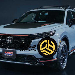 معرفی نسخه‌های خاص شاسی‌بلندهای هوندا با ویژگی‌های رالی برای آفرود