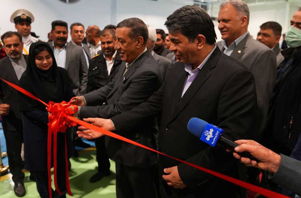 موتور TGDI کرمان موتور