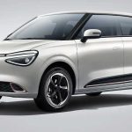 هاچبک برقی نامی خودرو به سامانه اتونوین اضافه شد