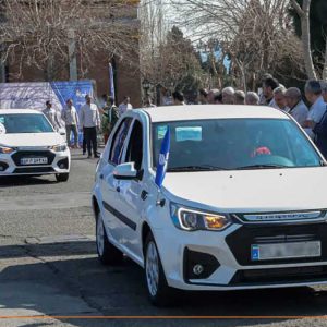 ازسرگیری فعالیت خطوط تولید پارس‌خودرو از ۱۷ اسفند