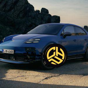 پورشه ماکان GTS؛ وقتی SUV الکتریکی روح یک خودروی اسپرت را دارد