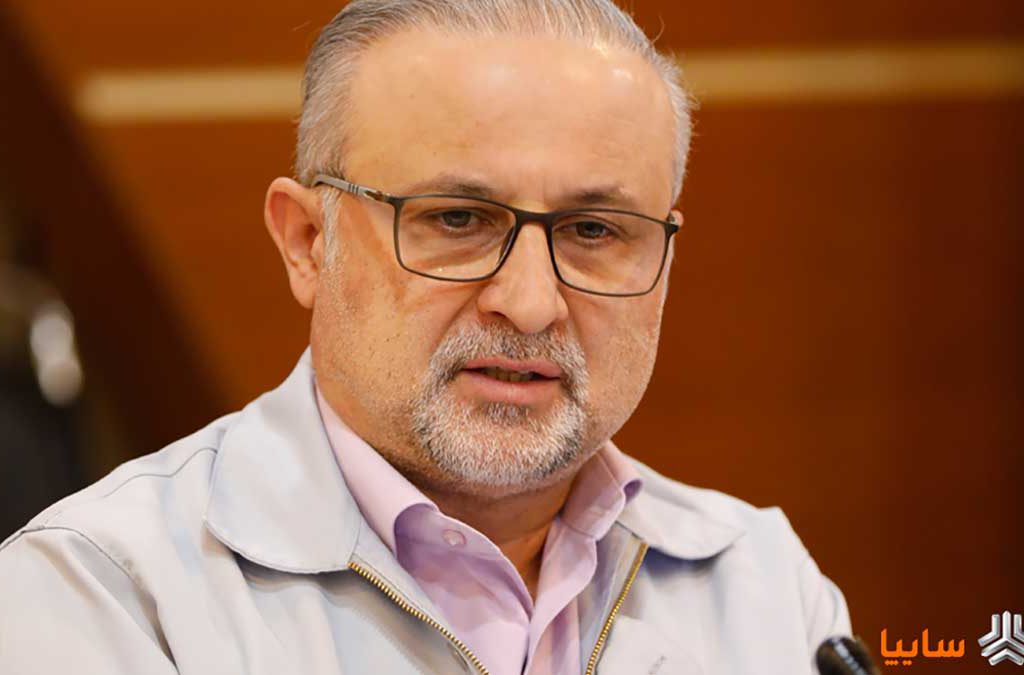 ارزش سهام سایپا ۳۳۶ همت تعیین شد