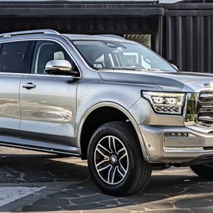 گواهی تأیید نوع تانک 500 مونتاژی شتابران خودرو صادر شد